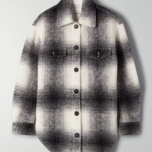 Aritzia Wilfred Free Ganna Small